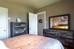 Chambre à coucher - 