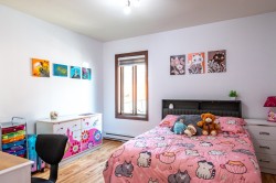 Chambre à coucher - 