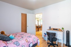 Chambre à coucher - 