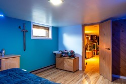 Chambre à coucher - 