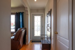 Hall d'entrée/Vestibule - 