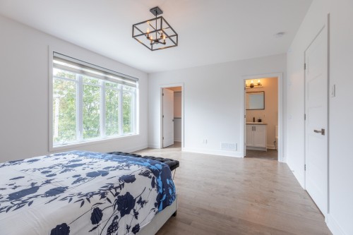 Master Bedroom - 17818 Ch. Ste-Marie, Beaconsfield, QC 