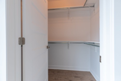 Closet - 17818 Ch. Ste-Marie, Beaconsfield, QC 