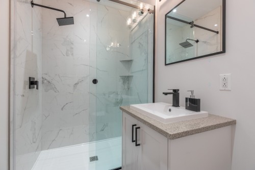 Master Bathroom - 17818 Ch. Ste-Marie, Beaconsfield, QC 