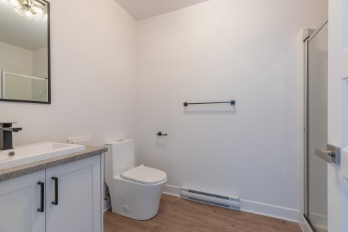 Bathroom - 17818 Ch. Ste-Marie, Beaconsfield, QC 