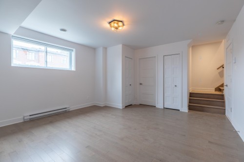 Family Room - 17818 Ch. Ste-Marie, Beaconsfield, QC 