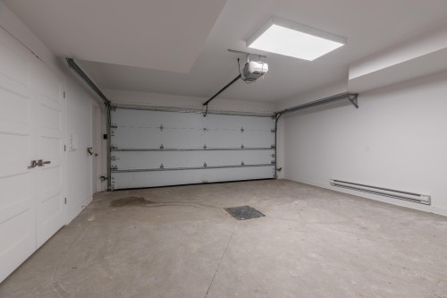 Garage - 17818 Ch. Ste-Marie, Beaconsfield, QC 