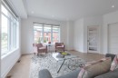 Living Room - 17818 Ch. Ste-Marie, Beaconsfield, QC 