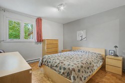 Master Bedroom - 
