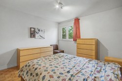 Master Bedroom - 