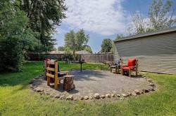 Courtyard - 