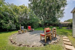 Courtyard - 