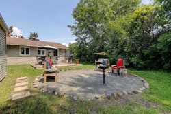 Courtyard - 