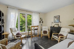 Living Room - 