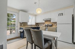 Kitchen - 