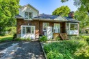 Façade - 441 St-Lawrence Road, Beaconsfield, QC 