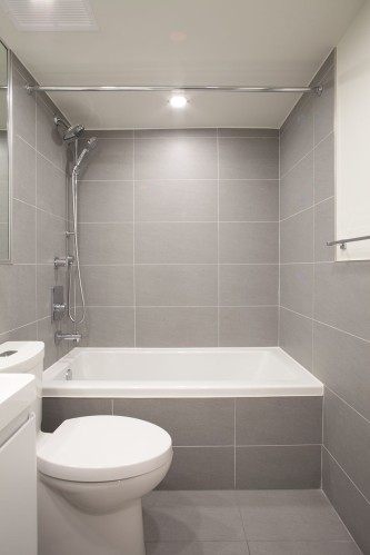 Salle de bains - 702-4800 Boul. De Maisonneuve O., Westmount, QC - Indoor Photo Showing Bathroom