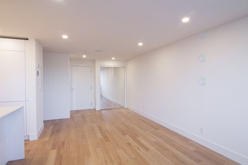Living Room - 703-4800 Boul. De Maisonneuve O., Westmount, QC - Indoor Photo Showing Other Room