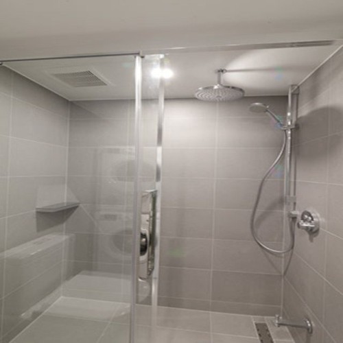 Bathroom - 703-4800 Boul. De Maisonneuve O., Westmount, QC - Indoor Photo Showing Bathroom