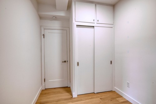 Bedroom - 304-4557 Rue Sherbrooke O., Westmount, QC - Indoor Photo Showing Other Room