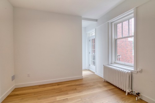 Bedroom - 304-4557 Rue Sherbrooke O., Westmount, QC - Indoor Photo Showing Other Room
