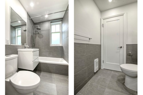 Bathroom - 304-4557 Rue Sherbrooke O., Westmount, QC - Indoor Photo Showing Bathroom