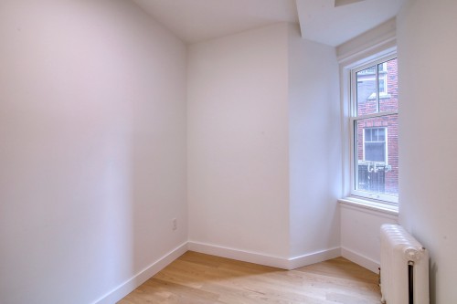 Bedroom - 304-4557 Rue Sherbrooke O., Westmount, QC - Indoor Photo Showing Other Room