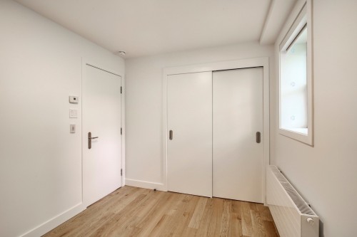 Bedroom - 33-1 Av. Rosemount, Westmount, QC 