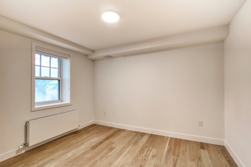 Bedroom - 33-1 Av. Rosemount, Westmount, QC 