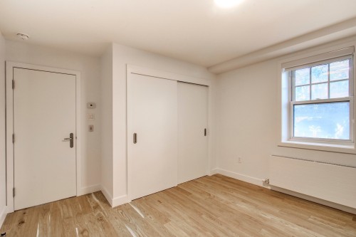 Bedroom - 33-1 Av. Rosemount, Westmount, QC 