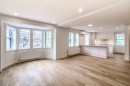 Living Room - 33-1 Av. Rosemount, Westmount, QC 