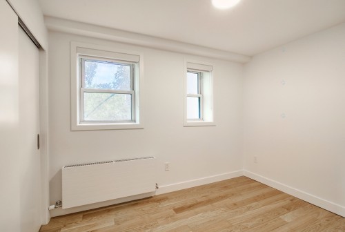 Bedroom - 33-1 Av. Rosemount, Westmount, QC 
