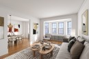 Living Room - 56-1 Av. Rosemount, Westmount, QC 