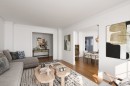 Living Room - 56-1 Av. Rosemount, Westmount, QC 
