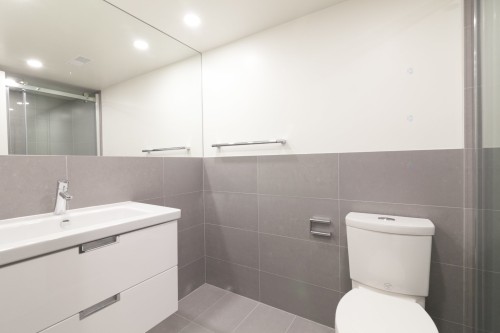 Salle de bains - 603-4800 Boul. De Maisonneuve O., Westmount, QC - Indoor Photo Showing Bathroom