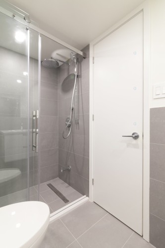 Salle de bains - 603-4800 Boul. De Maisonneuve O., Westmount, QC - Indoor Photo Showing Bathroom