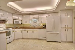 Kitchen - 