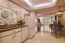 Kitchen - 