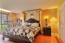 Master Bedroom - 