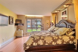 Master Bedroom - 