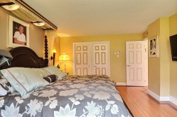 Master Bedroom - 