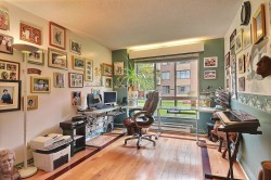 Bedroom - 