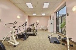 Exercise Room - 