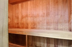 Sauna - 