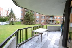 Balcony - 