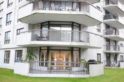 Exterior - 