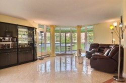 Living Room - 
