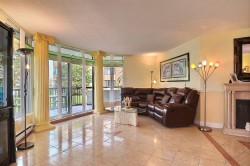 Living Room - 