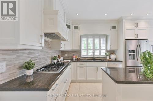 2479 Rathlin Court, Mississauga, ON 