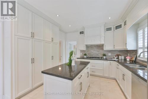 2479 Rathlin Court, Mississauga, ON 